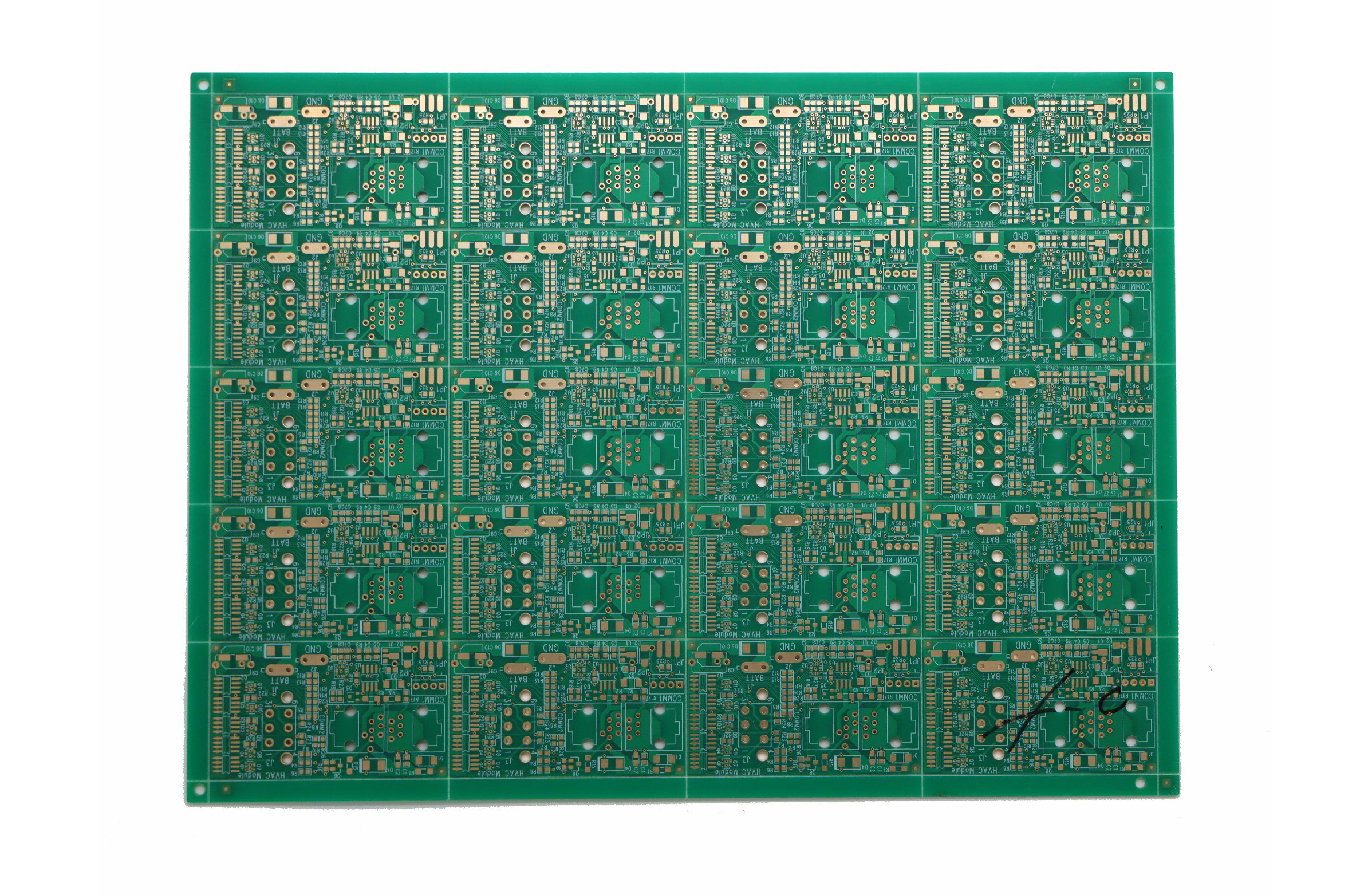 消費電子PCB制板-客戶案例