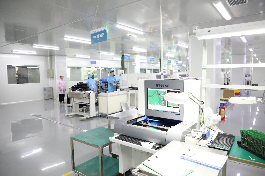 新能源汽車是所使用的PCB是幾層板?這對(duì)PCBA廠家有哪些要求