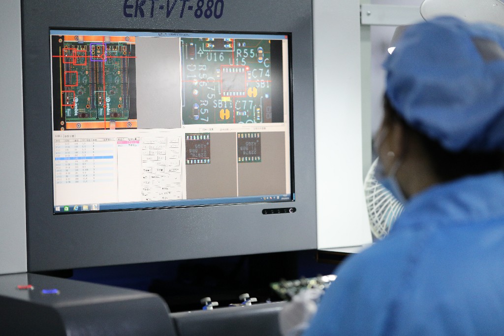 smt貼片加工中常用的檢測(cè)手段有哪些?SMT貼片加工中常用的檢測(cè)手段