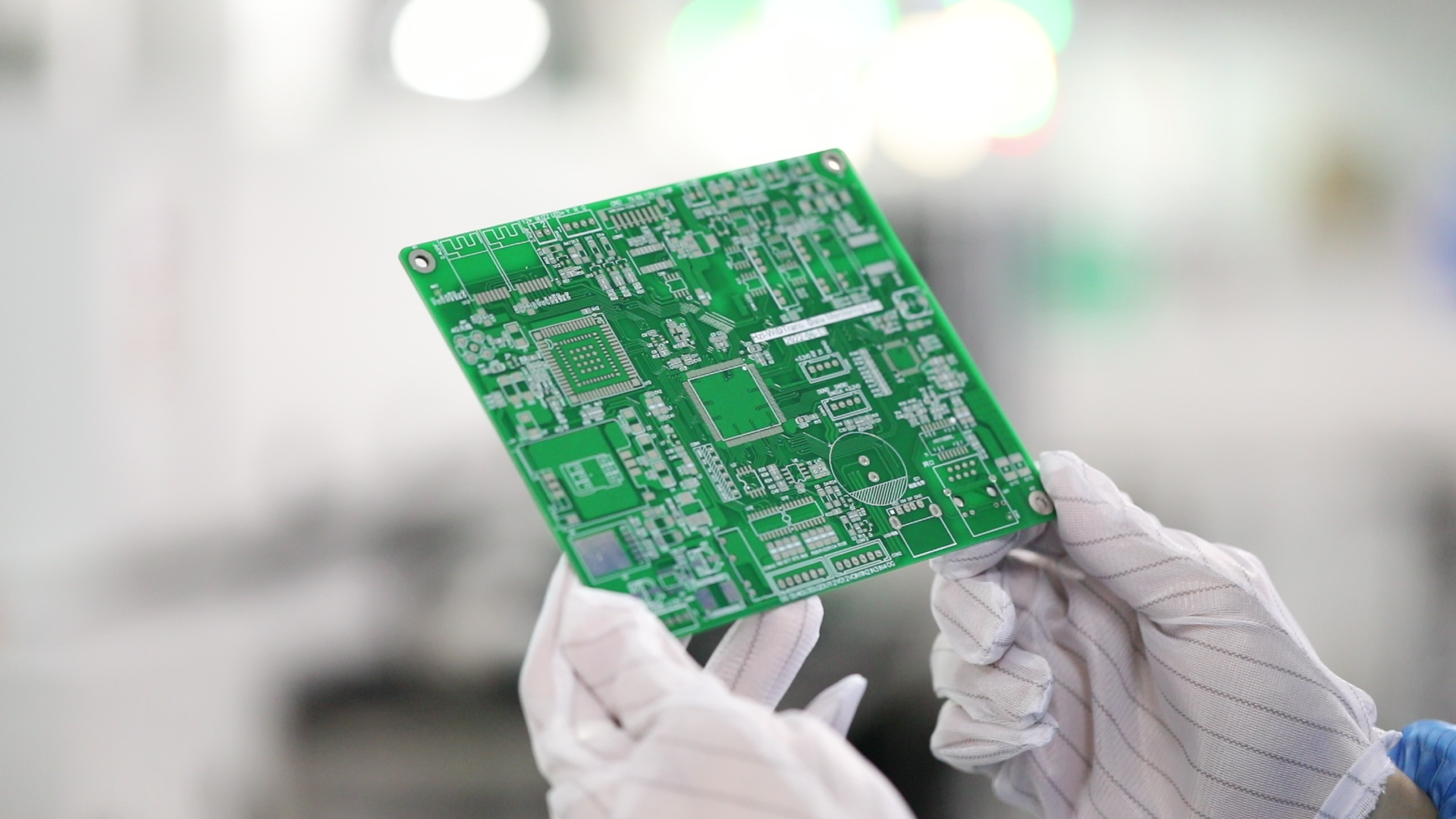 SMT打樣小批量加工中的工藝邊是什么？SMT打樣加工中工藝邊的作用