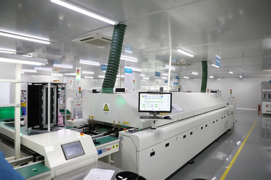 PCBA加工回流焊與波峰焊有什么區別?PCBA加工回流焊與波峰焊的區別