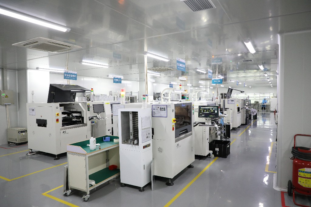 如何選擇優(yōu)質(zhì)的SMT加工廠?篩選SMT加工廠的關(guān)鍵因素
