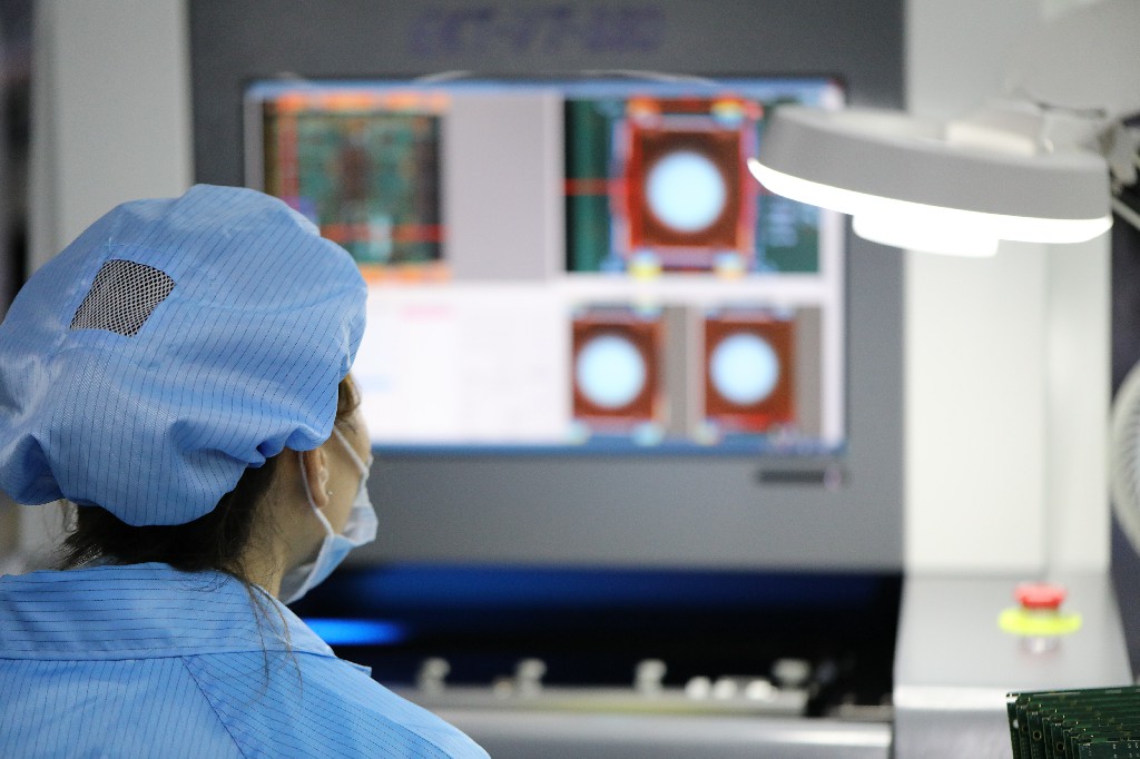 PCBA加工廠家：什么是首件檢測(cè)?首件檢測(cè)在PCBA加工中的重要性