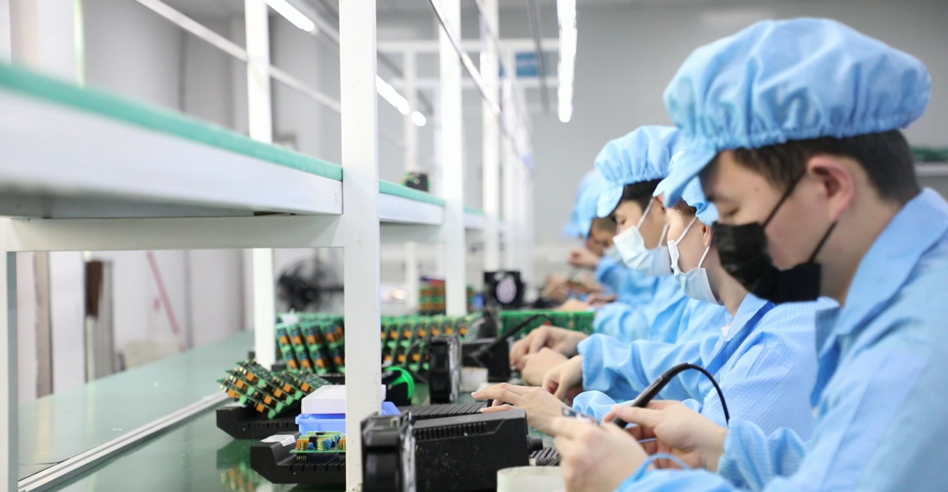 SMT貼片加工虛焊假焊有哪些危害?SMT貼片加工有效預(yù)防虛焊和假焊方法