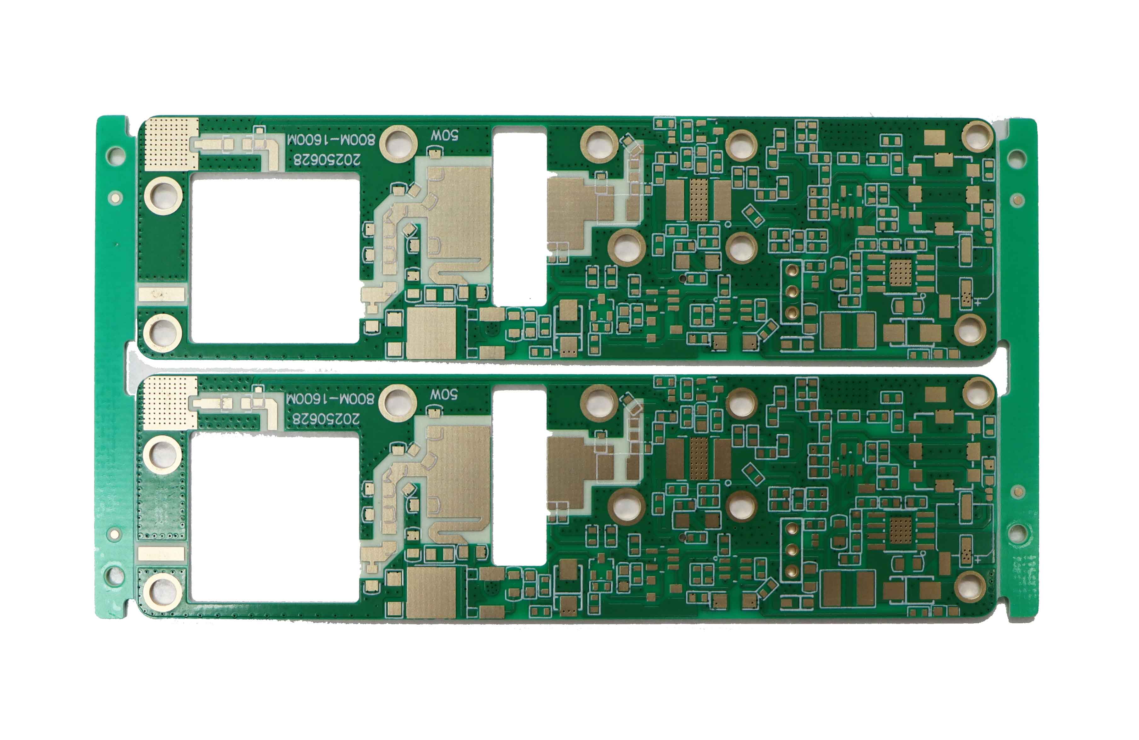工控PCB制板-客戶案例