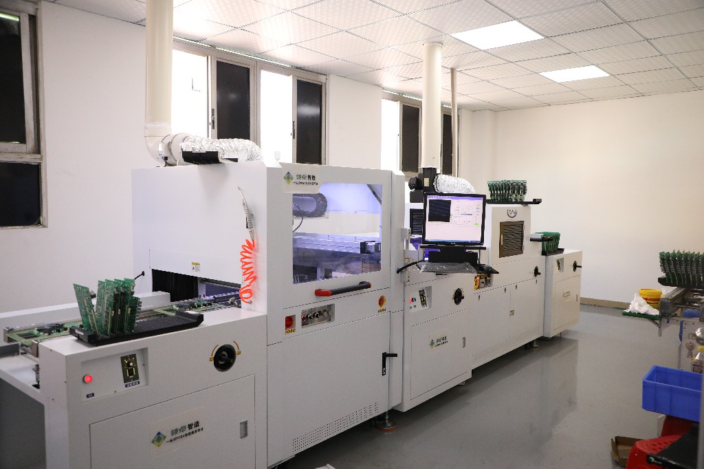 PCBA加工中不好的三防漆對PCBA有什么影響?劣質三防漆對